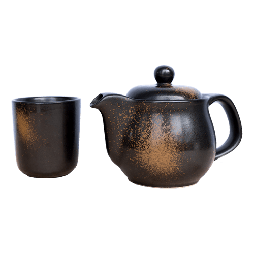 Korean tea