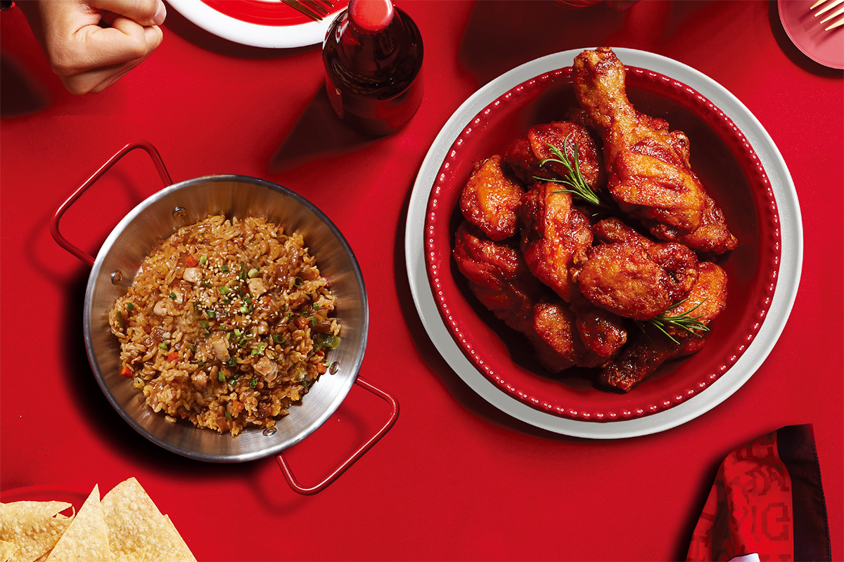 3 Reasons Why Korean Fried Chicken is Better Than Regular Fried Chicken