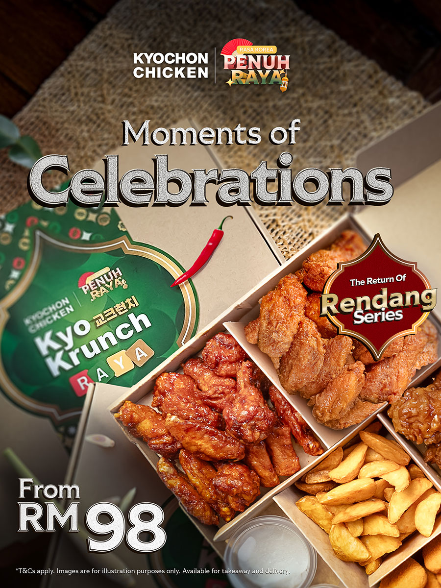 KyoKrunch Raya Pack