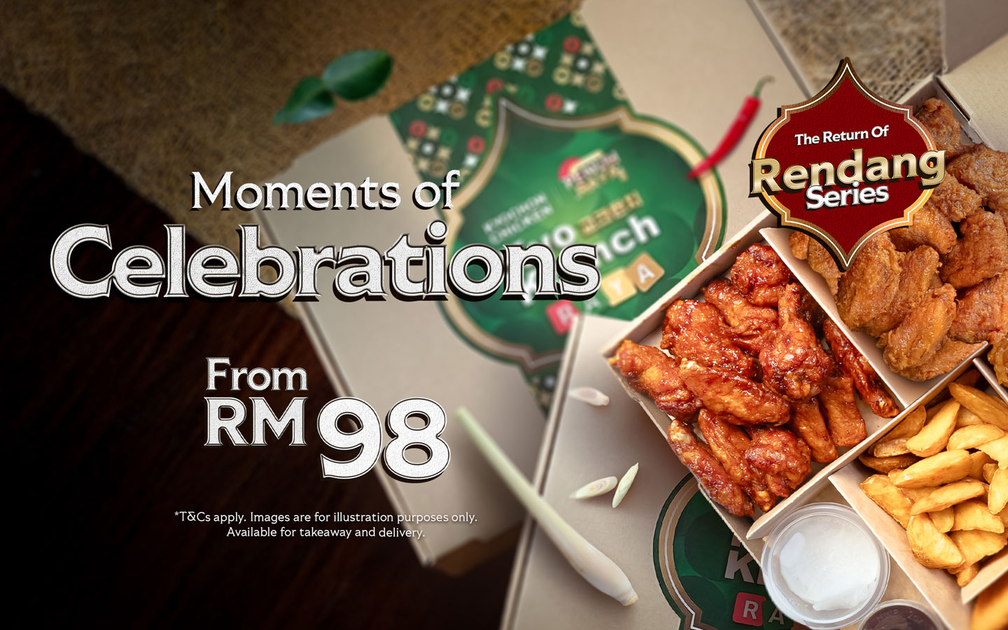 KyoKrunch Raya Pack