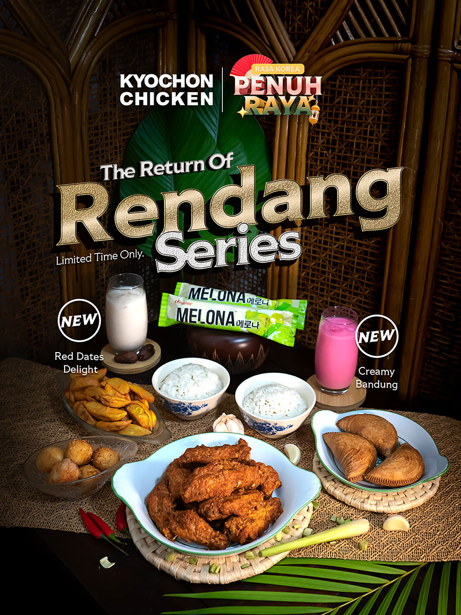 Rendang Series
